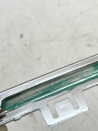 фото thumb №8, Audi a6 c7 4g0807578 хром бампера перед