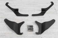 фото thumb №8, Jeep wrangler jl кронштейн світла na блок двигуна перед