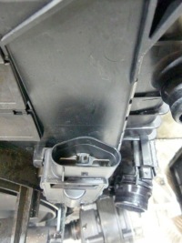 Радиатор радиатор вентилятор комплект бензин bmw g11 g12 g15 g30 g31 g32 Киев, фото thumb