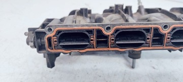 фото thumb №7, Колектор всмоктуючий audi a6 c6 2.0 tfsi bpj 06d133192b