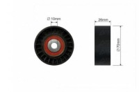 Caffaro ролик ремень - ремень клиновой 1427973 145698 Цена, фото thumb