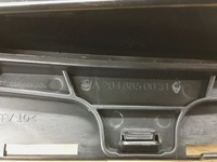 фото thumb №15, Решётка хром левый do glk x204 2008-2012r. свет led drl движение dziennej