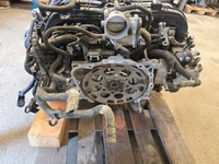 фото thumb №13, Subaru forester v 19- двигатель бензин 2.5 fb25 usa