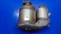 фото thumb №1, Каталізатор фільтр dpf 04l131601t 2.0tdi audi q5 8r 08-16r