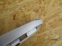 фото thumb №6, Mercedes cla w118 планка решётка радиатора решётка перед