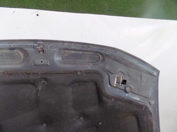 фото thumb №9, Renault safrane 2.2dt 97r капот шумоізоляція