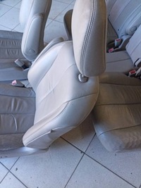 фото thumb №16, Сидіння / диван / комплект toyota sienna 3 2011