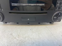 фото thumb №7, Mercedes clk w209 радіо cd a2098700989