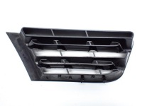 фото thumb №3, Решітка решітка радіатора бампера лівий перед renault scenic ii lift 07r