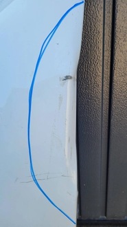 фото thumb №6, Renault master iv 4 19- крыло перед передний левый