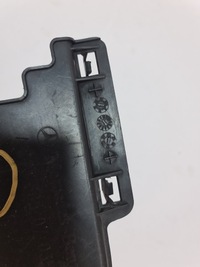 фото thumb №10, Mercedes e-klasa w213 впуск воздуховод воздуха перед передняя a2138850703