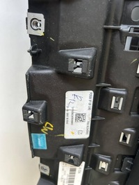 фото thumb №12, Porsche cayenne 9y0 панель приладів панель приладів консоль 9y0858005 оригінал