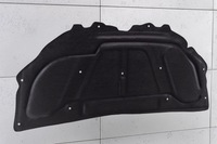 фото thumb №8, Peugeot 307 2001-2005 przed liftingiem шумоізоляція капот 7979c7 + кліпси