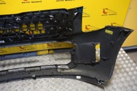 Kia telluride 2023 - 2025 бампер перед передній решітка  америка Оригінал, фото thumb