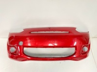 фото thumb №2, Бампер перед передній mitsubishi space star ii 2013-