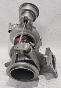 фото thumb №7, Турбина турбонагнетатель opel astra k mokka 1.4t , 49180-04070