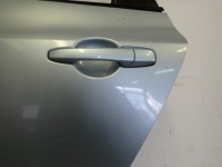 фото thumb №11, Mazda3 mazda 3 bk hb 03-07 двері задні ліва