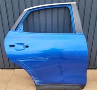 фото thumb №1, Kia x-ceed xceed 19- двері задня задні праве fv