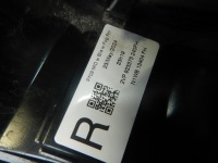 фото thumb №14, Лампа задняя задняя правая ford ranger vi europa