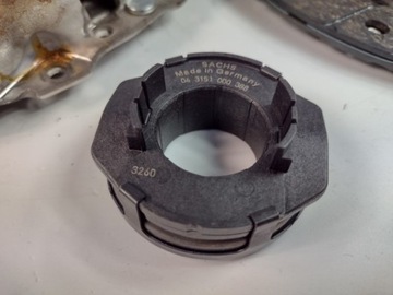 фото thumb №9, Сцепление kpl. vw polo 1,6 tdi 09-