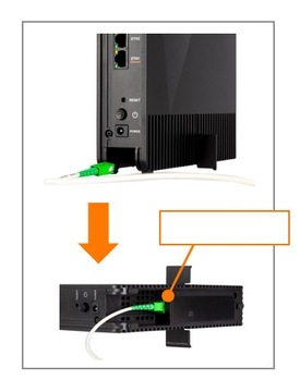 Патчкорд оптоволоконный кабель SC/APC-SC/APC 15м простой