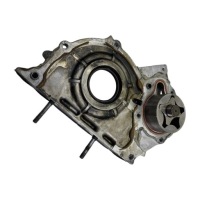 фото thumb №9, Корпус вкладка насоса масла opel zafira b astra j corsa d 1.7 cdti a17dtr