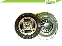 фото thumb №2, Valeo комплект зчеплення набір renault espace iv 2.