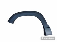 фото thumb №1, Молдинг крыла правый задняя mazda mx30 задняя