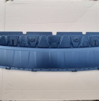 Защита pod бампер передний перед skoda superb b8 3v 3v0807661 с Разборки, фото thumb