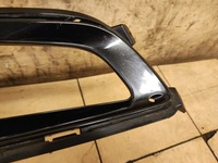 фото thumb №7, Решётка рамка заглушка решётка радиатора противотуманной фары бампера правый перед optima iii 3