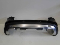 фото thumb №2, Mercedes gla x156 156 бампер задній pts