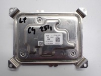 фото thumb №1, Перетворювач модуль led lb83095 1st221308 ba72782 citroen c4 iii 25r