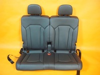 фото thumb №9, Audi q7 4m сиденья диван 7 os. нагрев зад bose