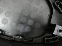 фото thumb №3, Решётка радиатора, решётка радиатора hyundai i-20 2021