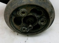 фото thumb №2, Міст задній renault scenic rx4