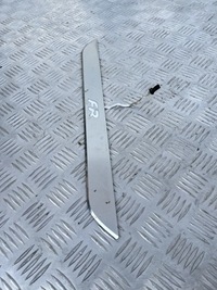 фото thumb №1, Молдинг поріг led seat leon iv 20- fr