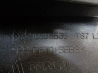 фото thumb №15, Peugeot 5008 молдинг стекло лобовое левая 96858535