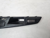 Renault clio v 5 2019 - напрямна кронштейн бампера перед правий 620362227r Зі Шроту, фото thumb