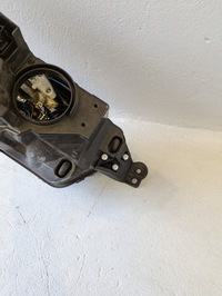 фото thumb №12, Citroen c4 picasso ii 2013- набор ремонтный лампы левая