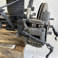 фото thumb №15, Мост приводной задняя 3:92 kompletny dodge ram v 1500 limited 5.7 hemi 22r