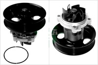 фото thumb №1, Насос wody с прокладка alfa romeo mito chevrolet aveo citroen nemo