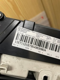 фото thumb №9, Audi a8 d4 лампа потолочный 4h0947135k серая