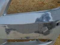 фото thumb №8, Bmw 3 e90 2004- бампер передний