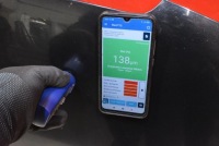 Капот кришка двигуна 1k kia ceed 1 1 07-10 Ціна, фото thumb