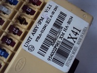 фото thumb №7, Набір стартовий kia sorento ii xm 2.2 crdi 09-