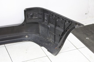 фото thumb №11, Vw sharan i рестайлінг 00r- бампер зад задній pdc lc9z