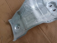 фото thumb №7, Защита термическая глушитель выхлоп hyundai i10 iii 2025r 1.0b