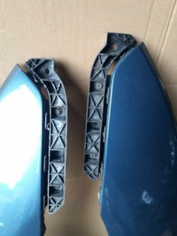 фото thumb №1, Hyundai i40 напрямна бампера перед