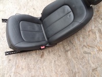 фото thumb №7, Праві електричний сидіння перед каркас audi a6 c7 4g