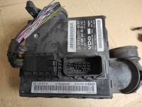 Блок керування витратомір mercedes a140 a0265450532 Оригінал, фото thumb